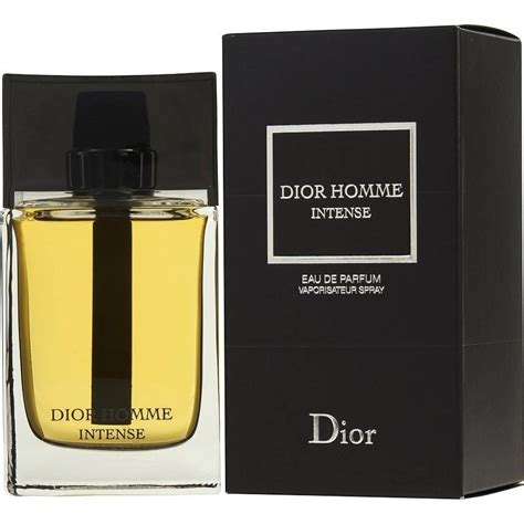 dior homme intense 100ml ebay|Dior Homme Intense discontinued.